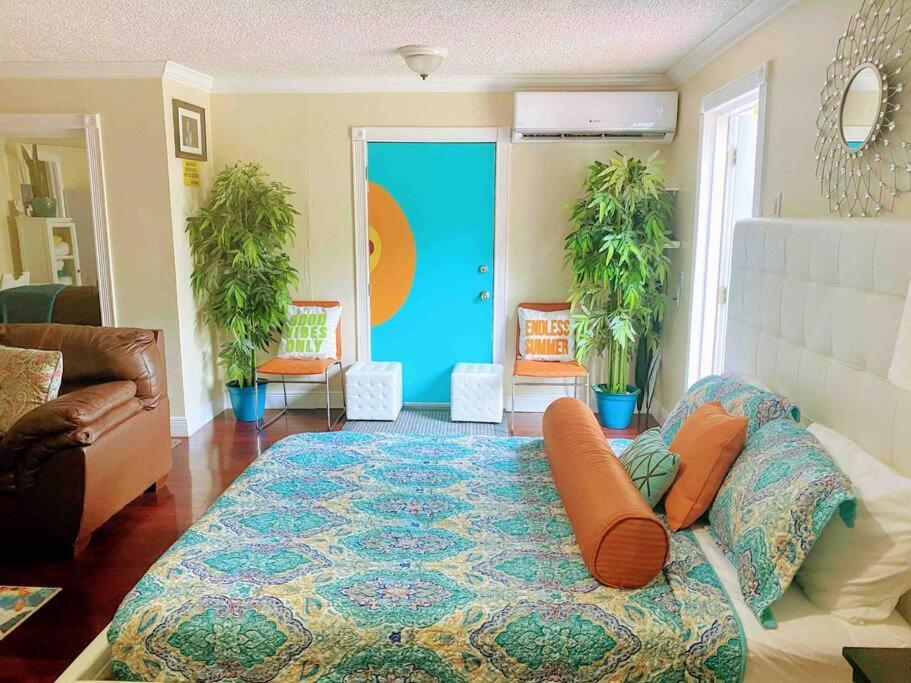Ms. Marriott'S Str, Miami 빌라 외부 사진